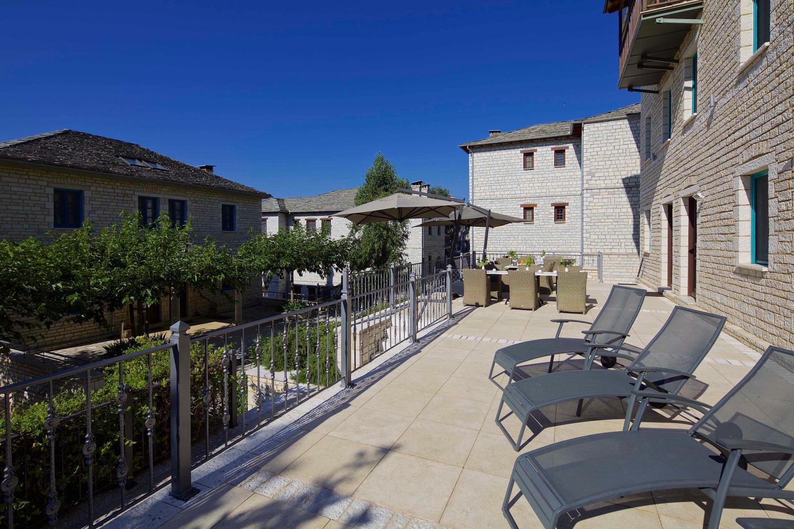 Zagori Suites foto 11