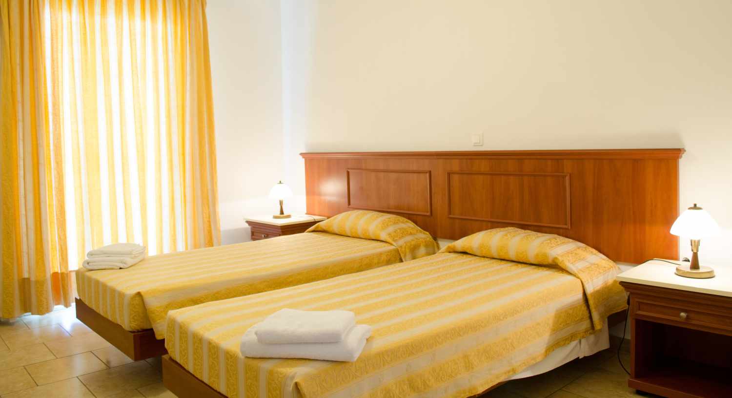 Oceanis Hotel foto 8