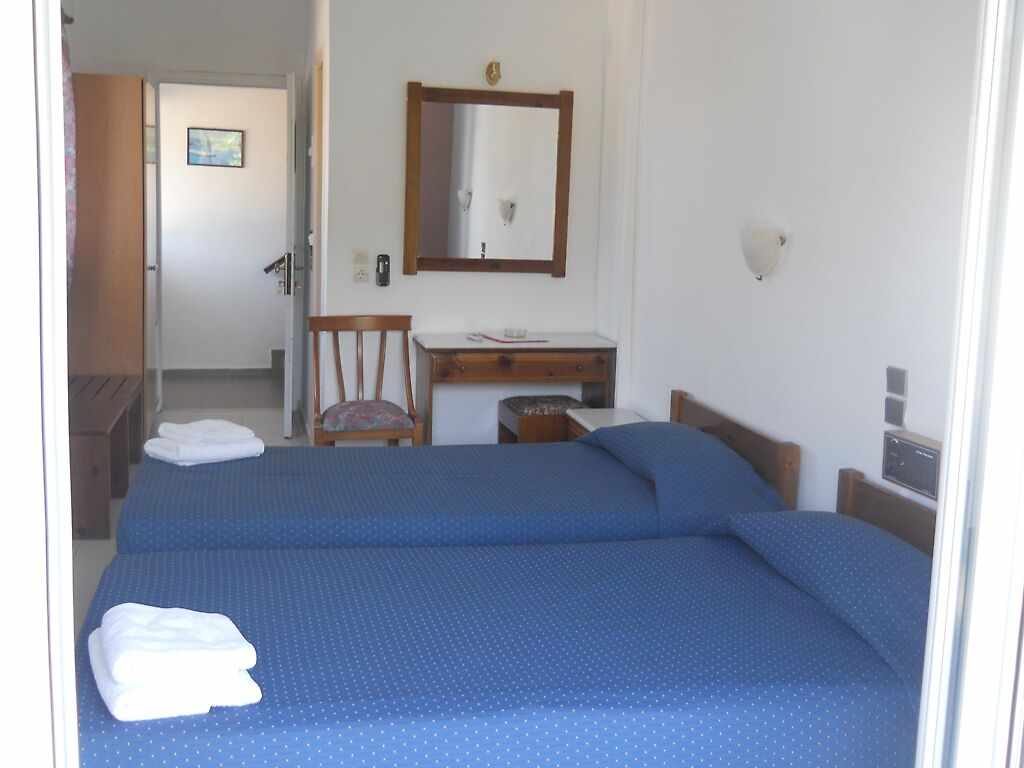 Oceanis Hotel foto 9