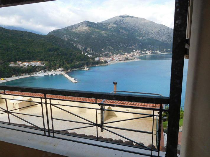 Oceanis Hotel in Poros - foto 3