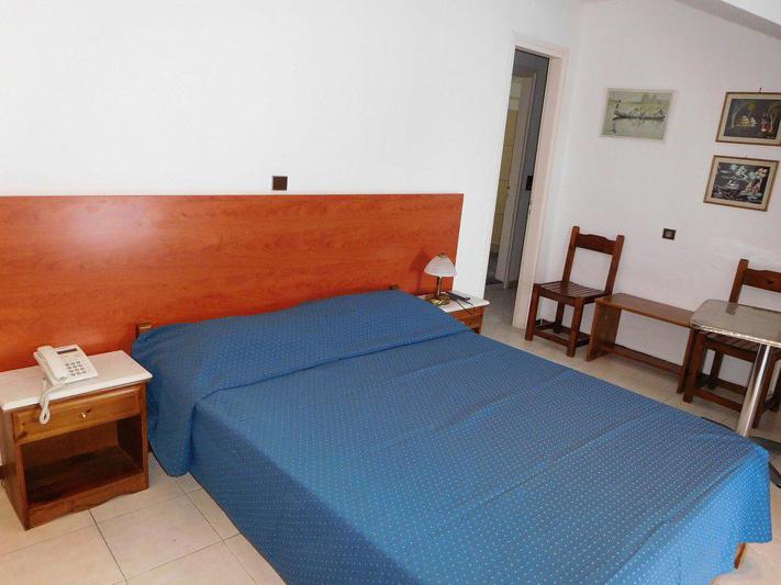 Oceanis Hotel in Poros - foto 4