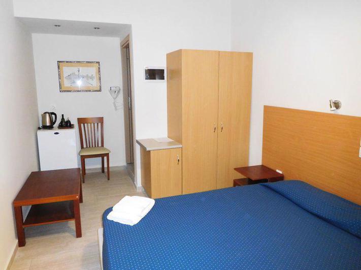 Oceanis Hotel in Poros - foto 5