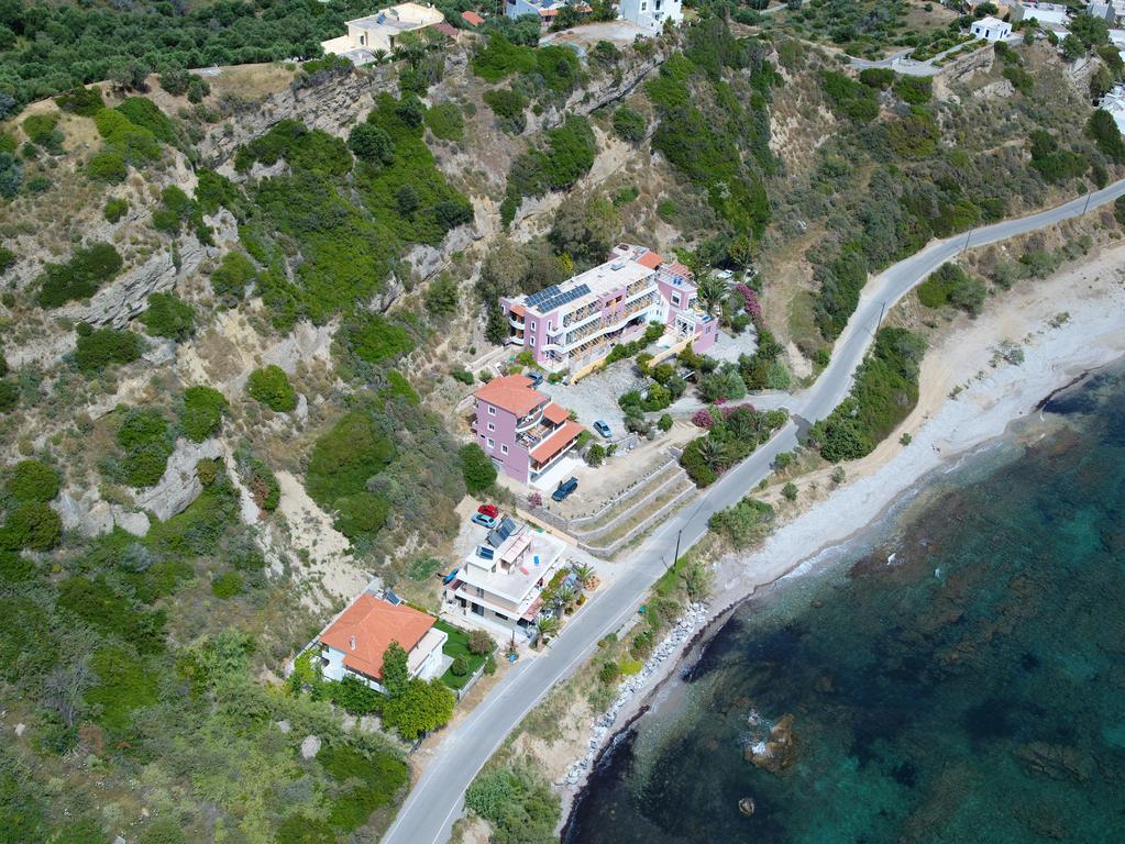 Thalassa House Apartments foto 12