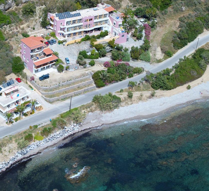 Thalassa House Apartments foto 10