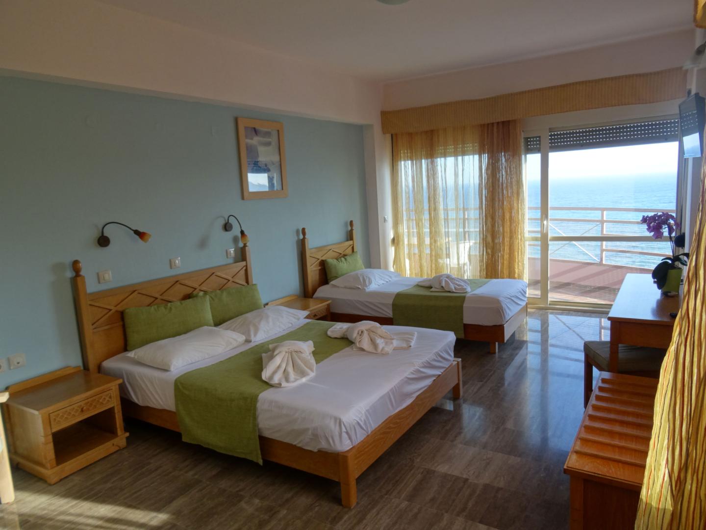 Thalassa House Apartments foto 7