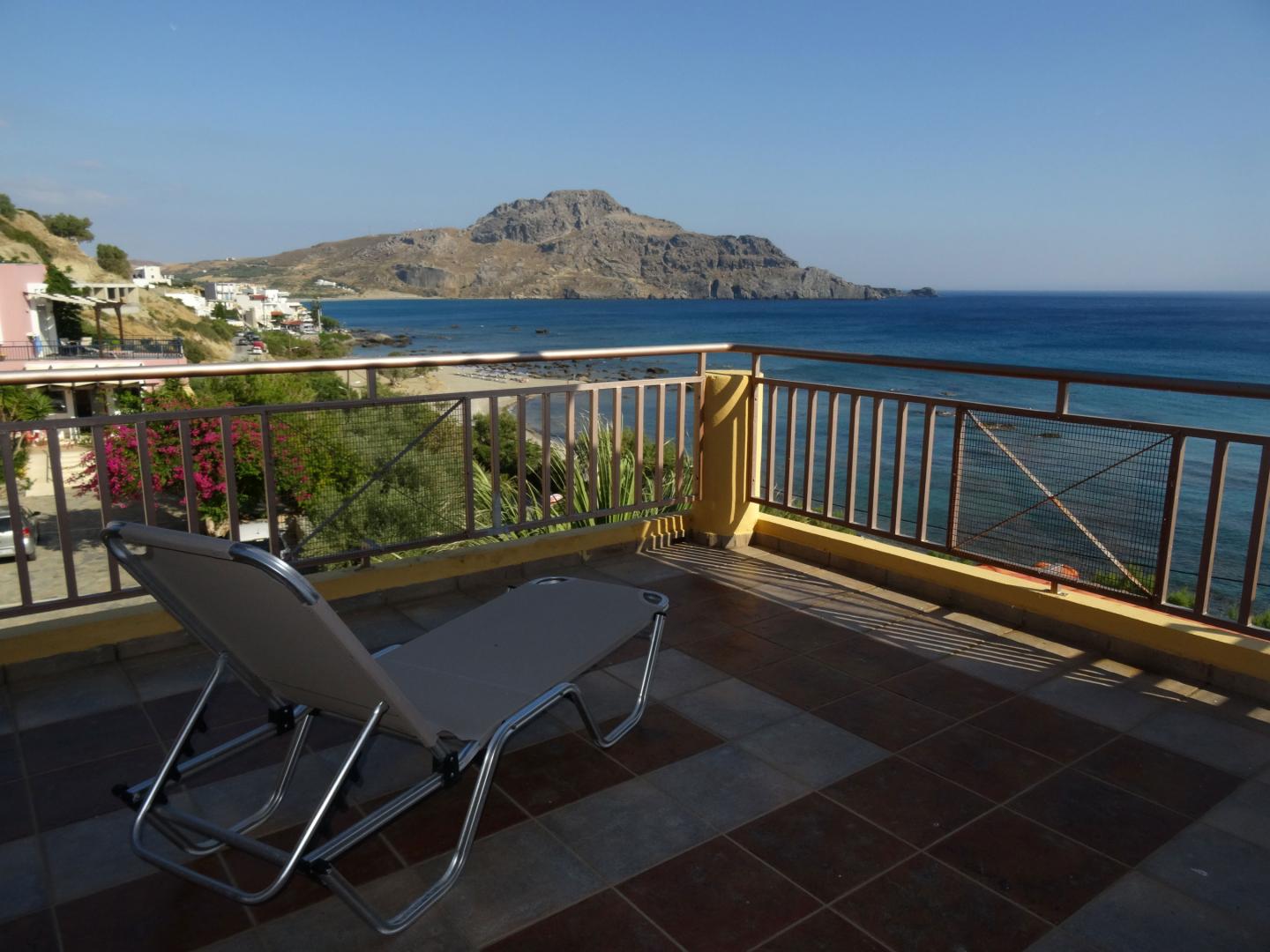 Thalassa House Apartments foto 9