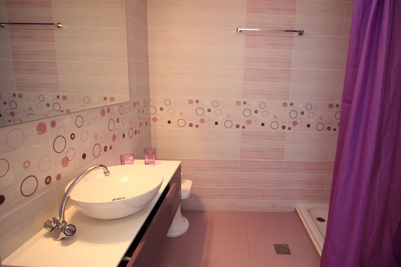 Thalassa House Apartments foto 16