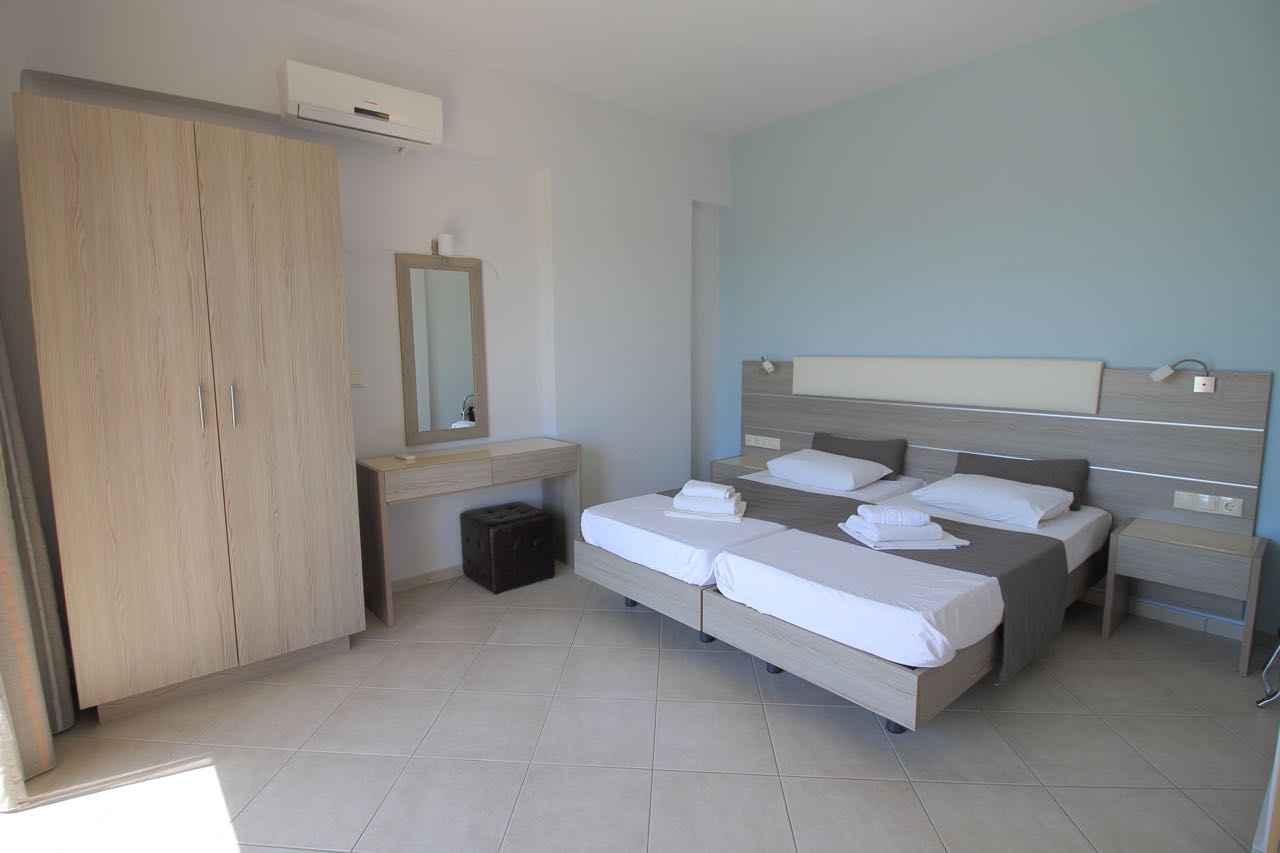 Thalassa House Apartments foto 17