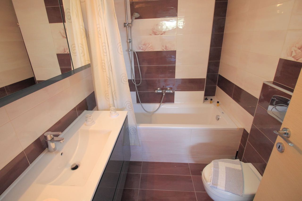 Thalassa House Apartments foto 18