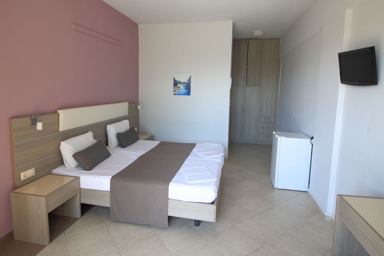 Thalassa House Apartments foto 6