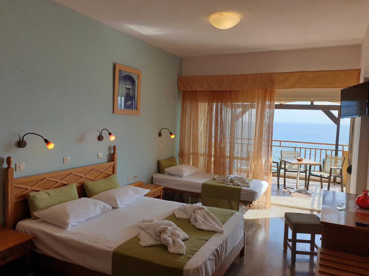 Thalassa House Apartments foto 13