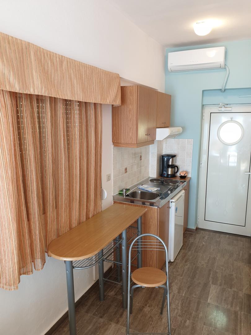Thalassa House Apartments foto 14