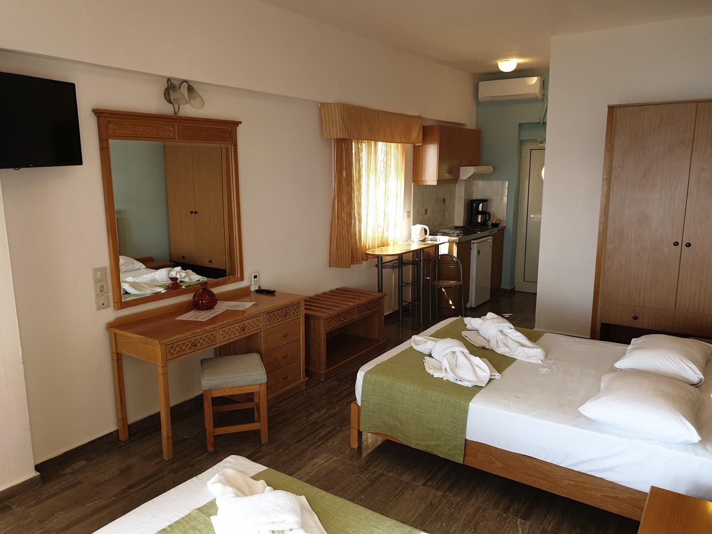 Thalassa House Apartments foto 15