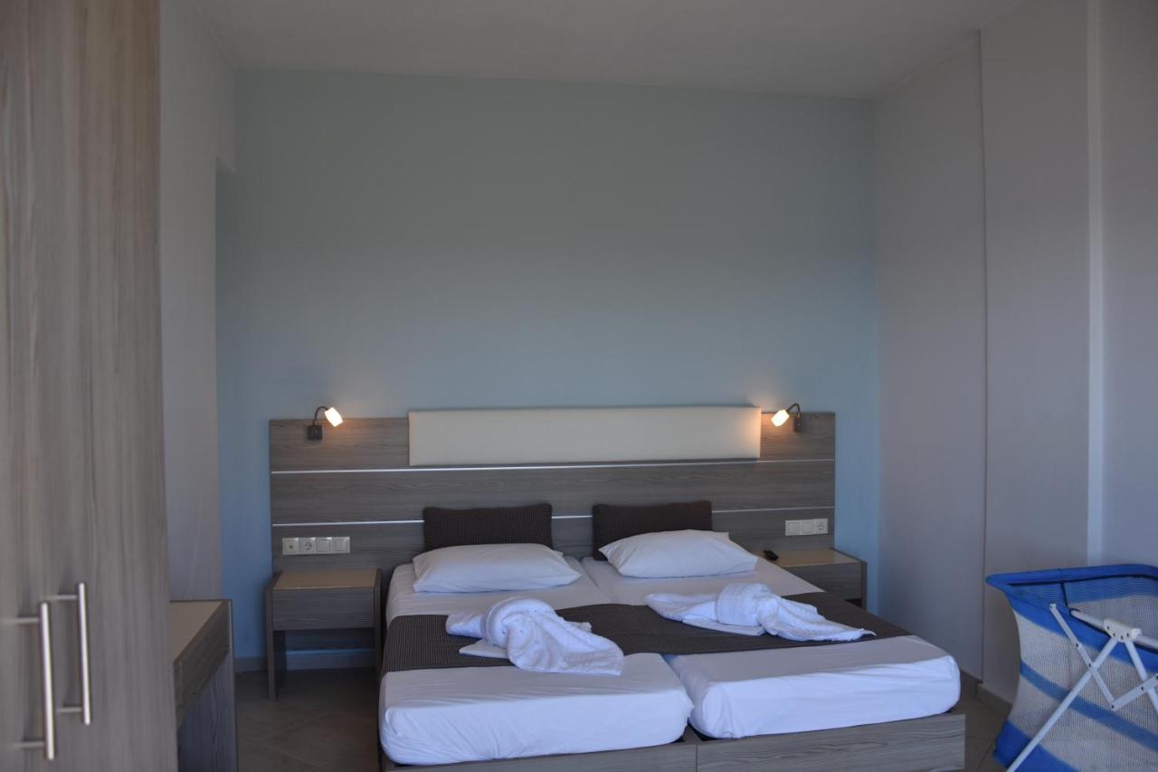 Thalassa House Apartments in Plakias - foto 5