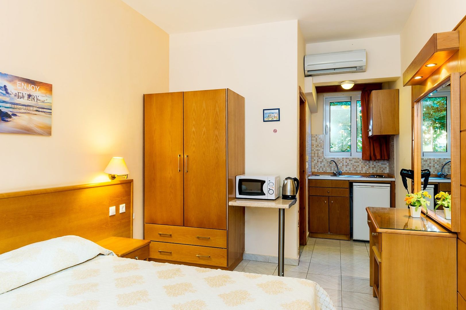 Summer Memories Hotel Apartments foto 17