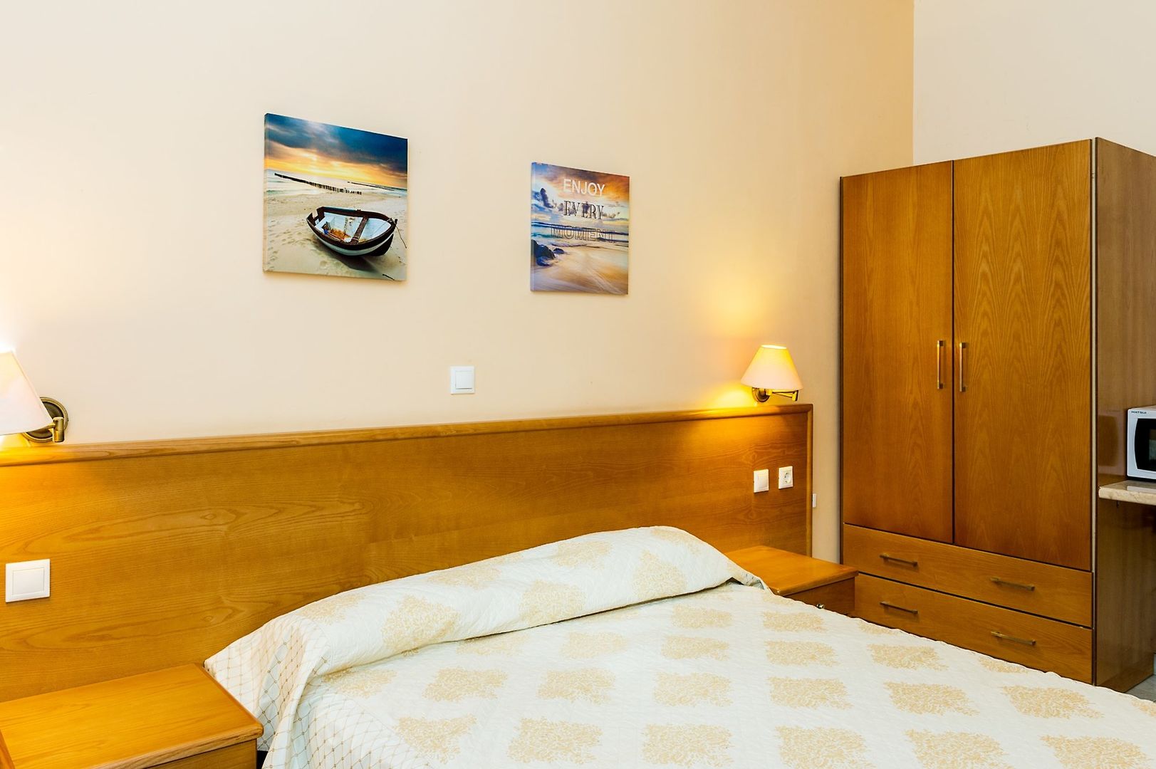 Summer Memories Hotel Apartments foto 9