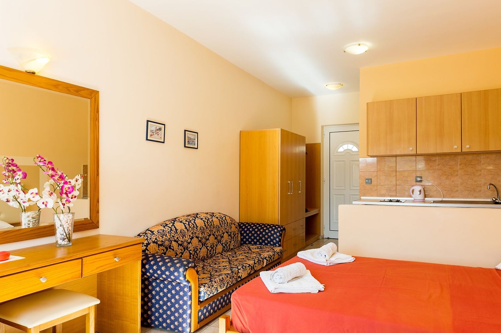 Summer Memories Hotel Apartments foto 14