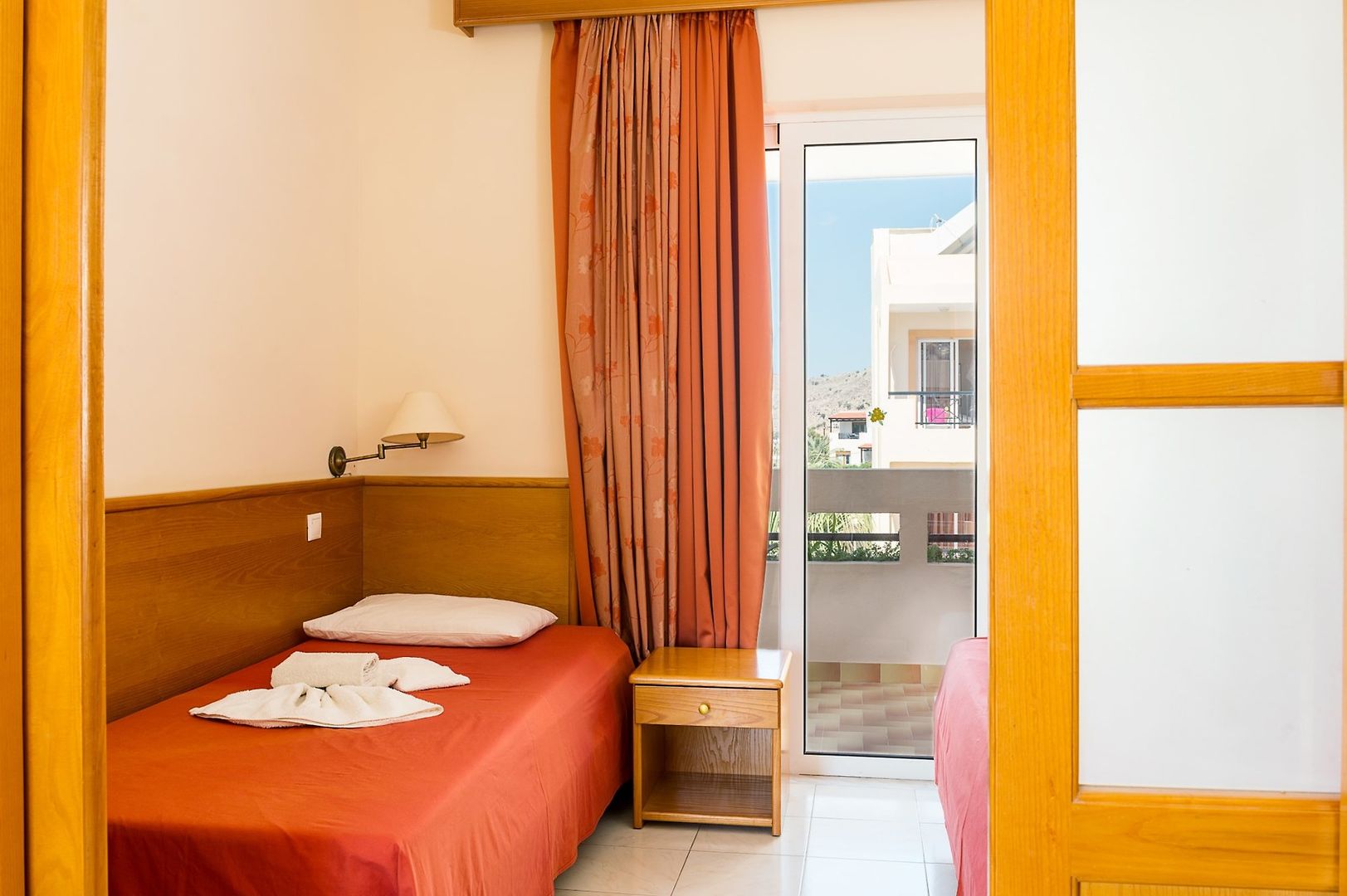 Summer Memories Hotel Apartments foto 11