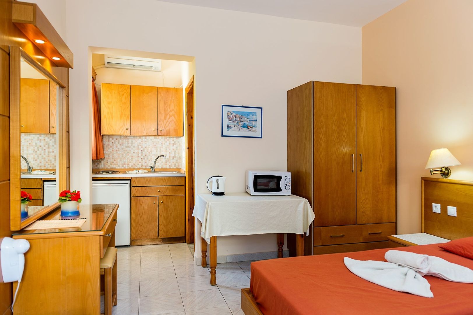 Summer Memories Hotel Apartments foto 13