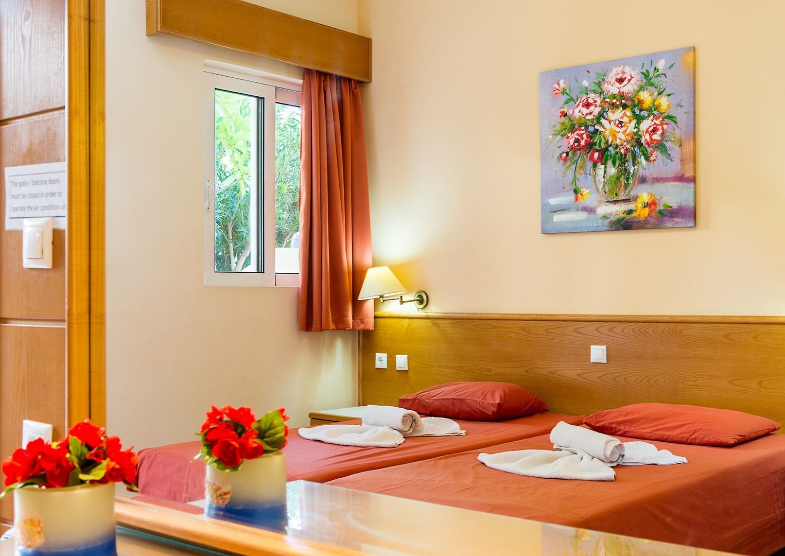 Summer Memories Hotel Apartments image 1