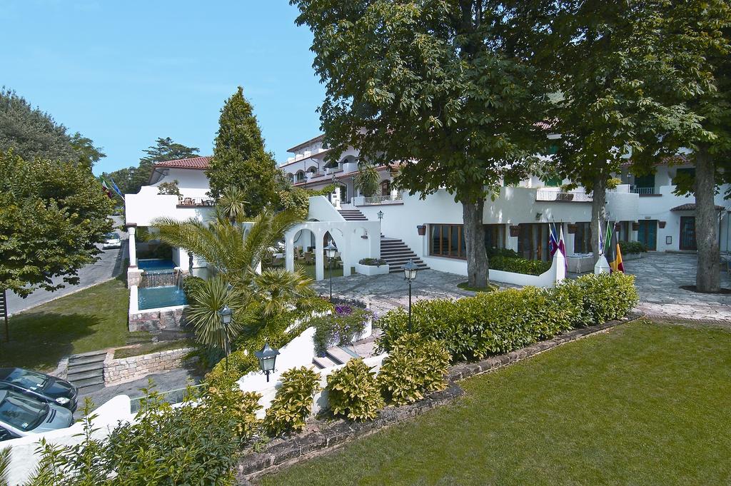 Seebay Hotel foto 14