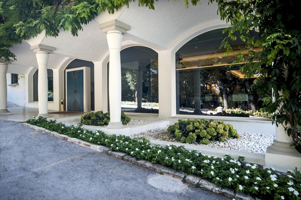 Seebay Hotel foto 15