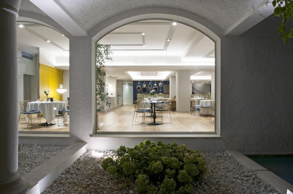 Seebay Hotel foto 20