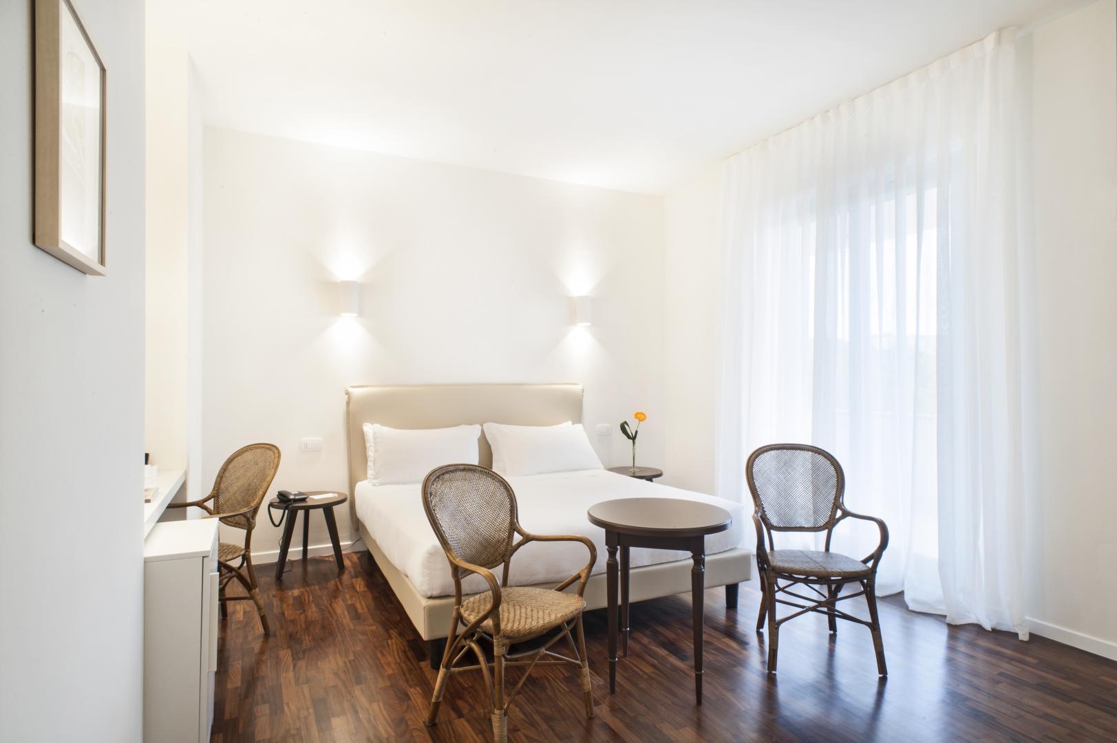 Seebay Hotel foto 10