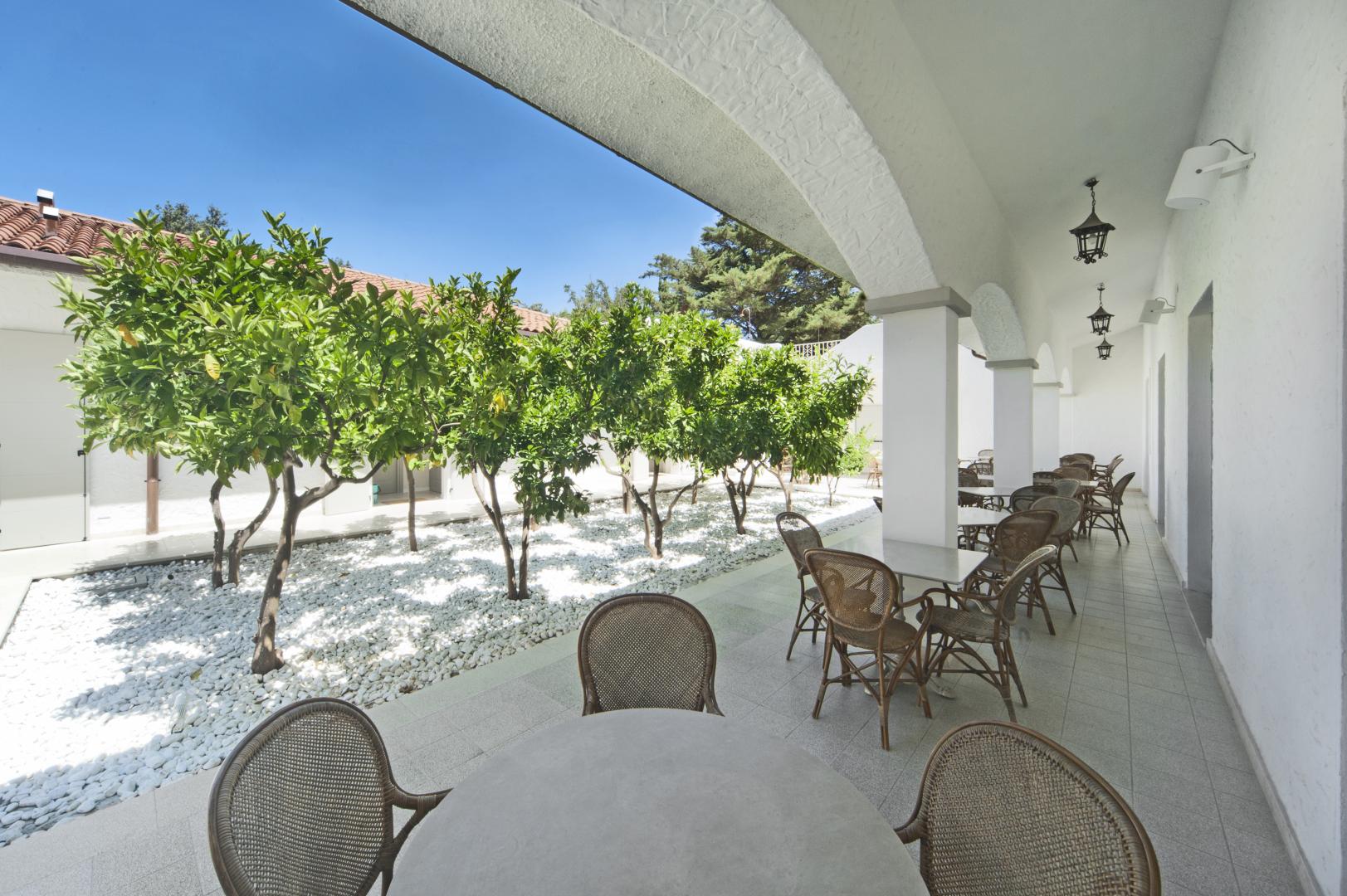 Seebay Hotel foto 11