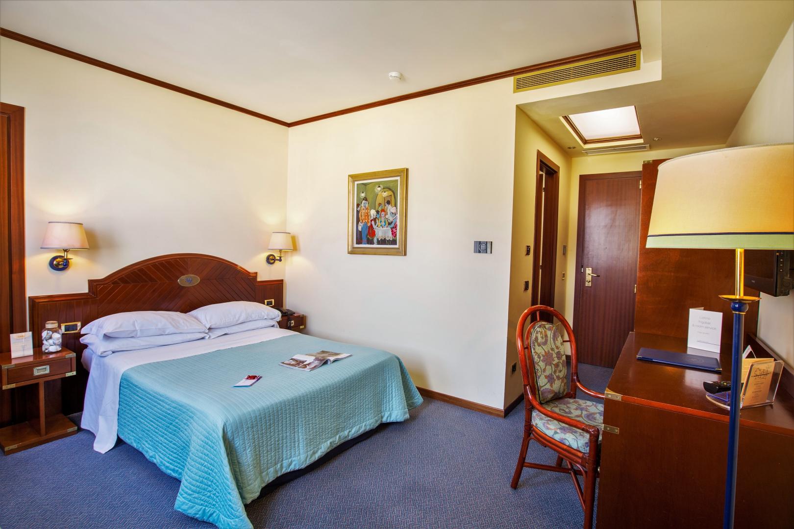 Hotel Tornese foto 10