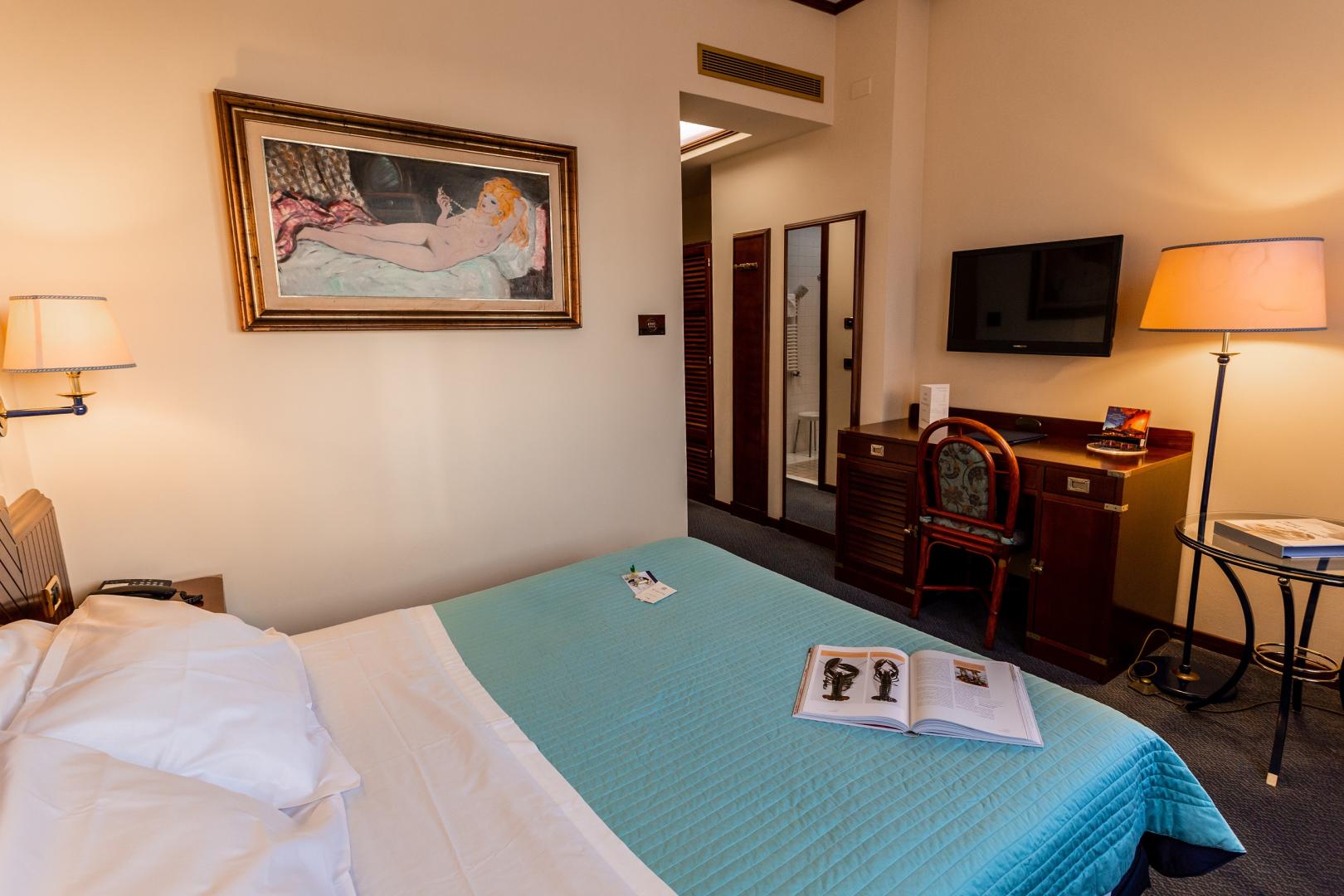 Hotel Tornese foto 6