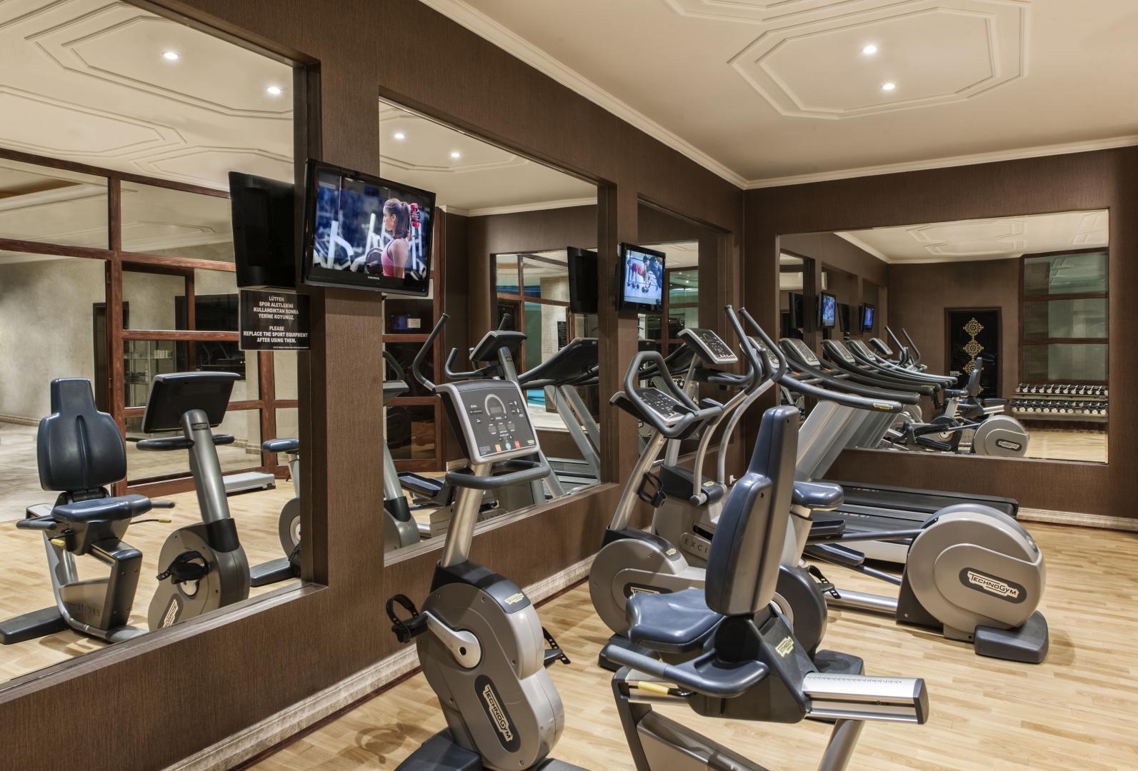 Elite World Comfy Istanbul Taksim foto 14