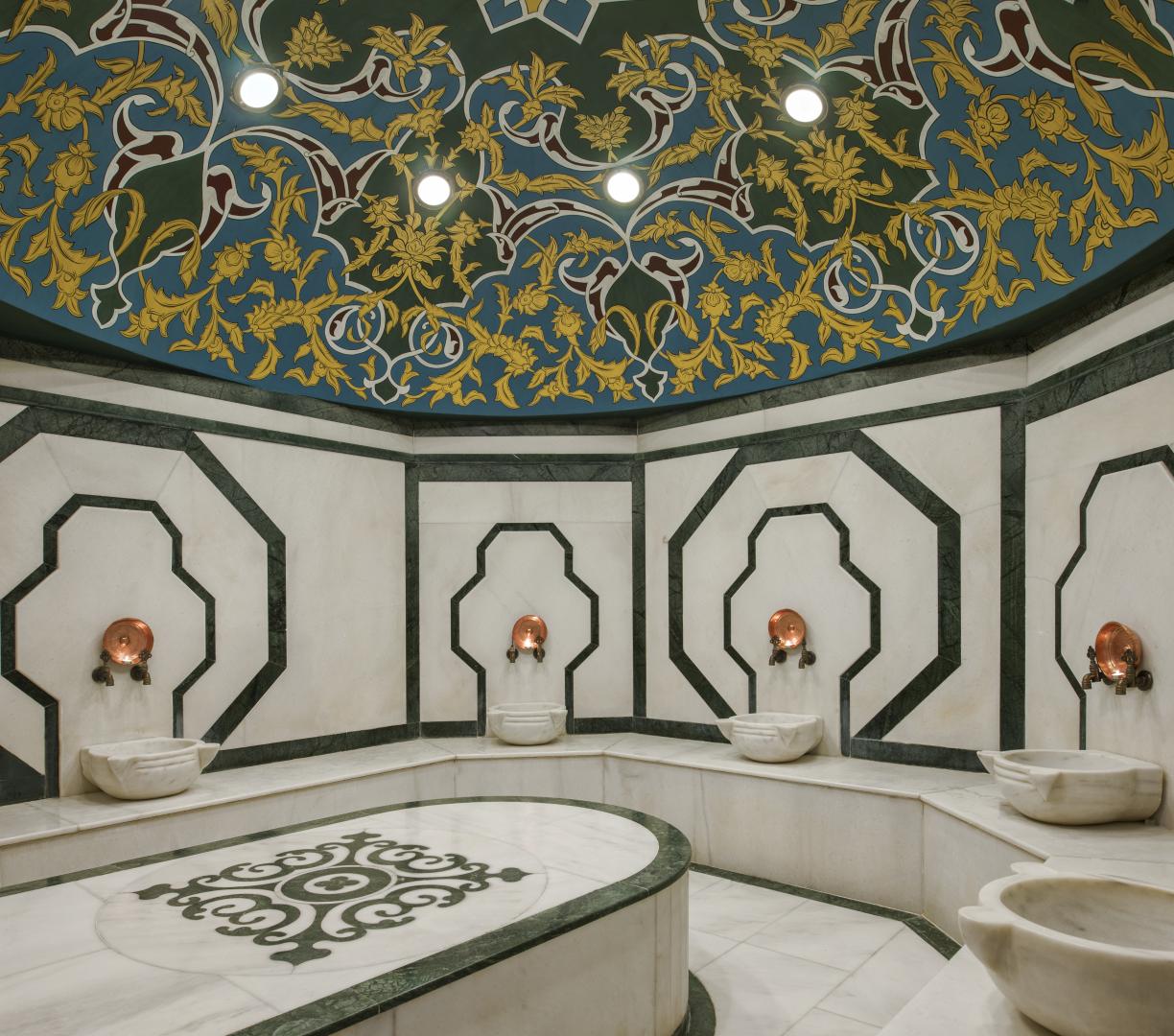 Elite World Comfy Istanbul Taksim foto 15