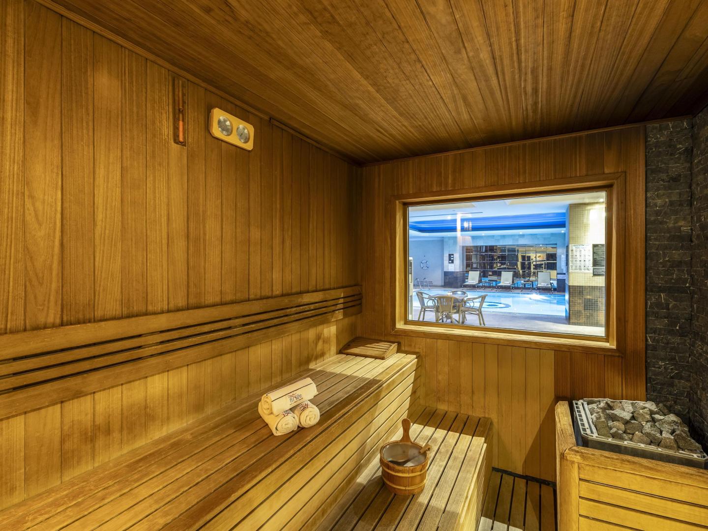 Elite World Comfy Istanbul Taksim foto 22