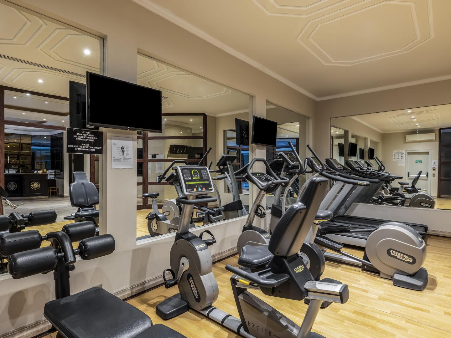 Elite World Comfy Istanbul Taksim foto 36