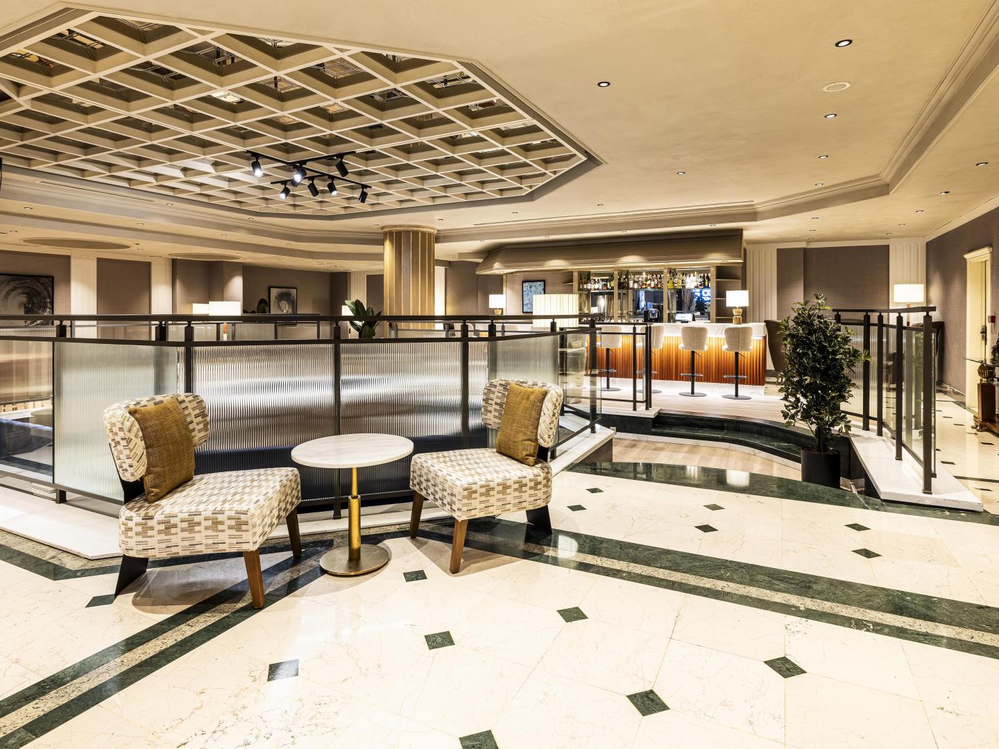 Elite World Comfy Istanbul Taksim foto 26