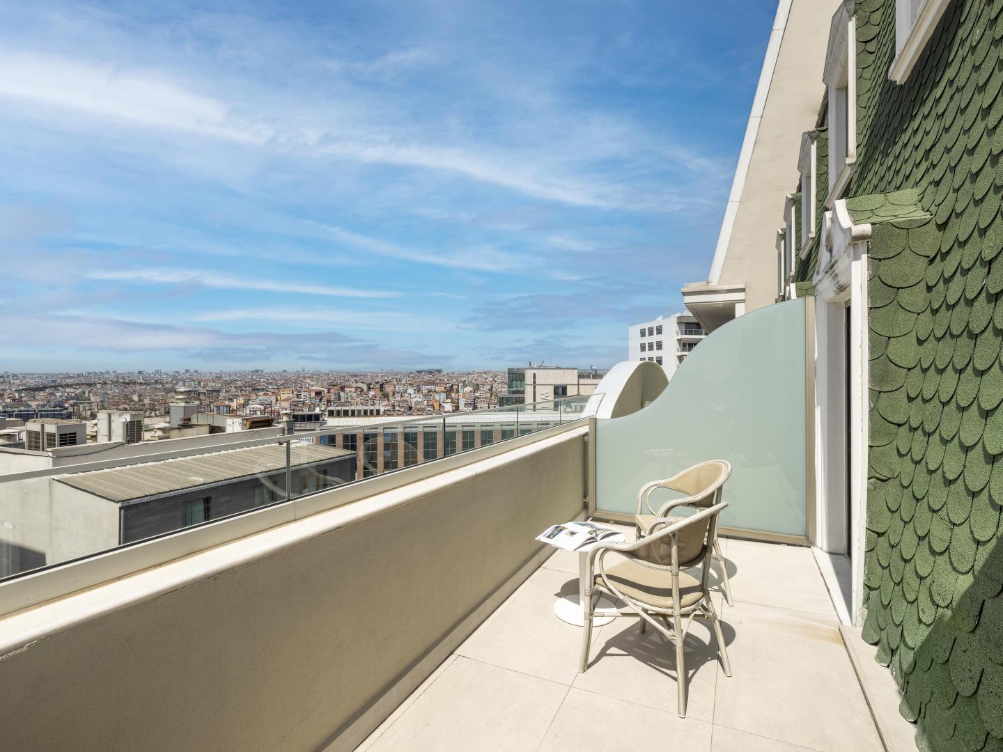 Elite World Comfy Istanbul Taksim foto 10