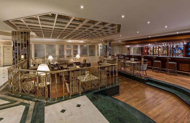 Elite World Comfy Istanbul Taksim foto 3