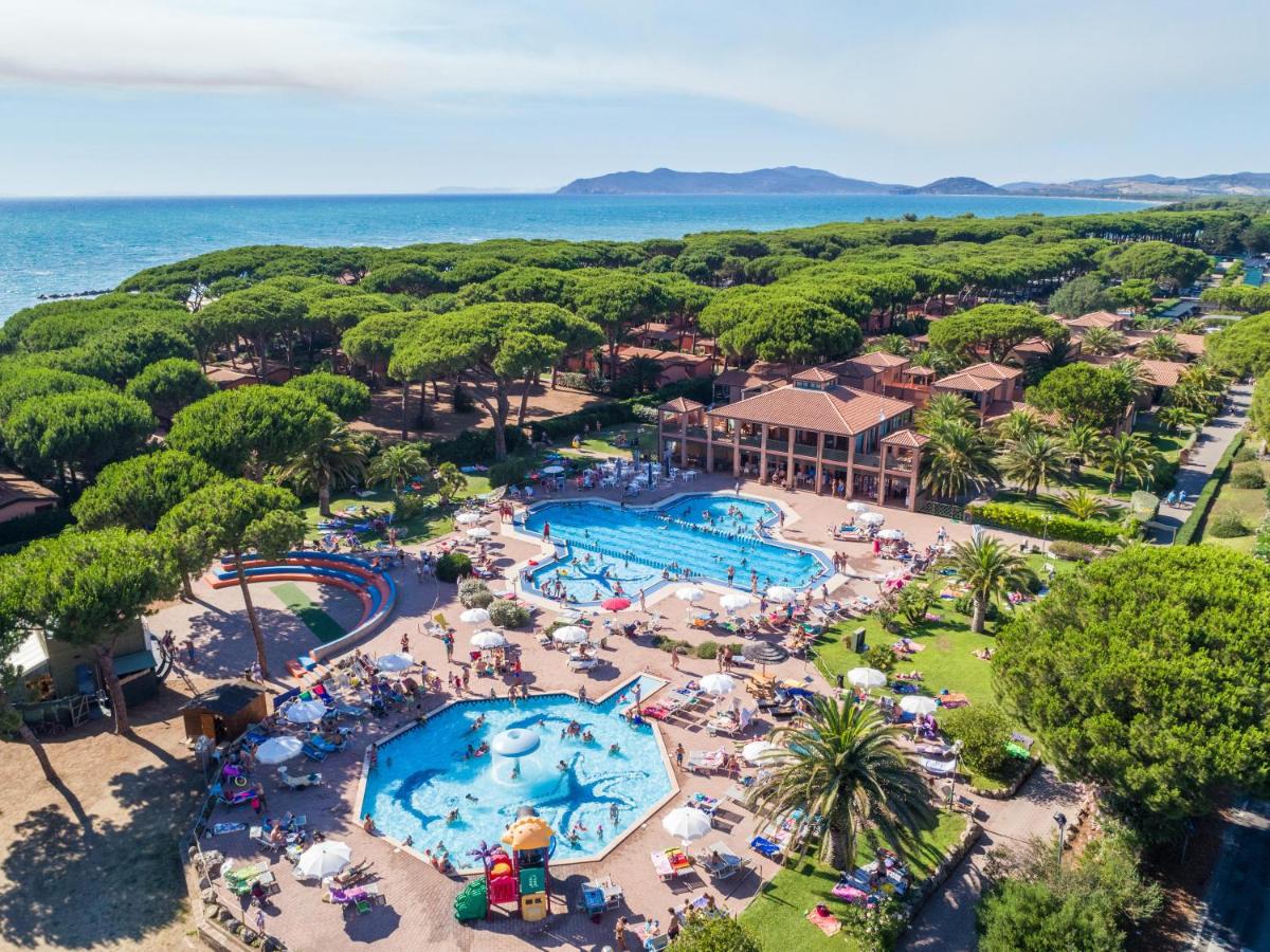 Gitavillage Argentario foto 2