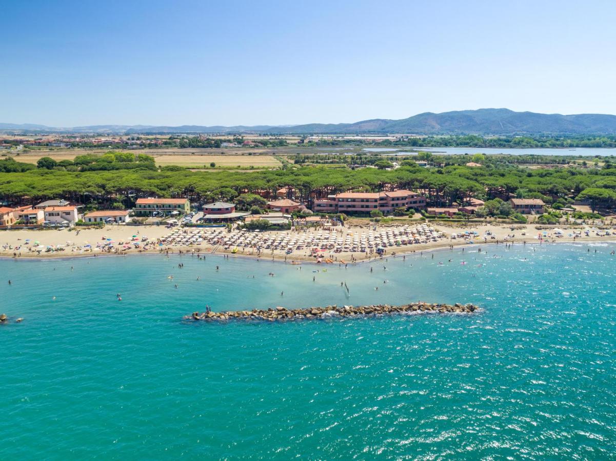 Gitavillage Argentario foto 3