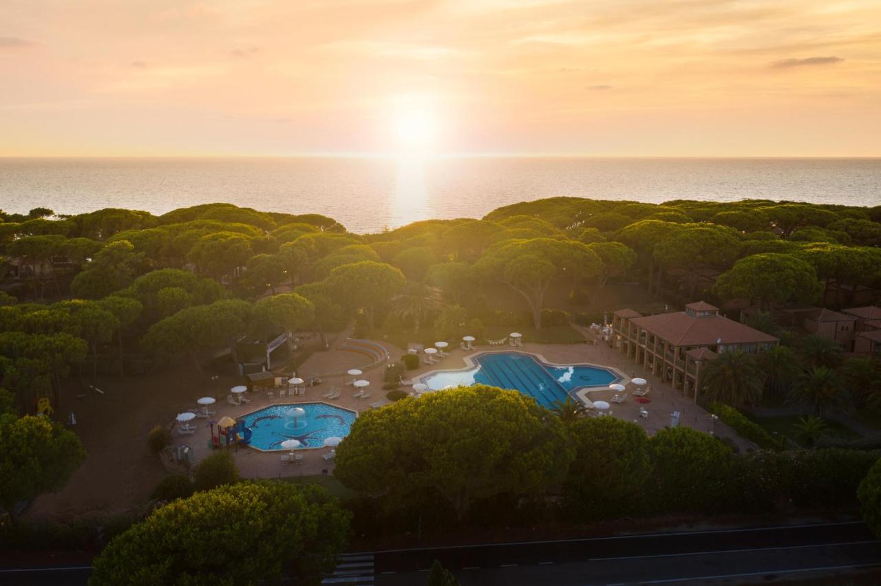 Gitavillage Argentario foto 4