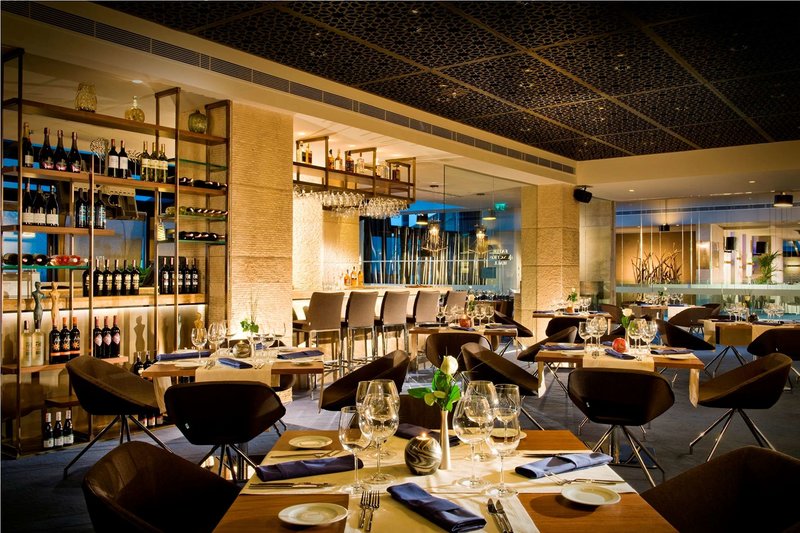DoubleTree by Hilton Hotel Istanbul - Old Town foto 121