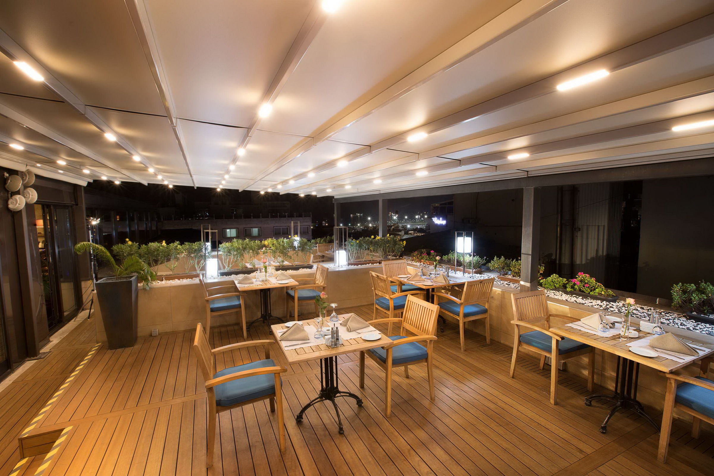 DoubleTree by Hilton Hotel Istanbul - Old Town foto 147