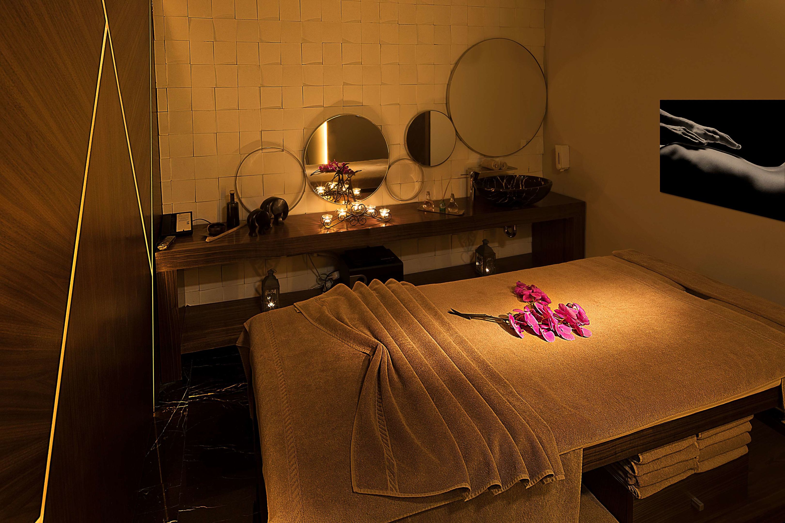 DoubleTree by Hilton Hotel Istanbul - Old Town foto 105