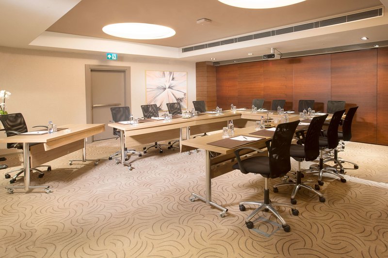 DoubleTree by Hilton Hotel Istanbul - Old Town foto 64