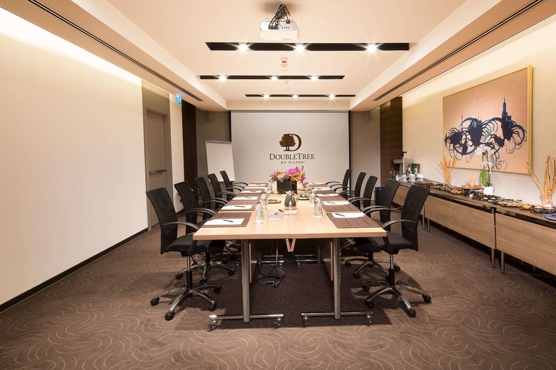 DoubleTree by Hilton Hotel Istanbul - Old Town foto 70
