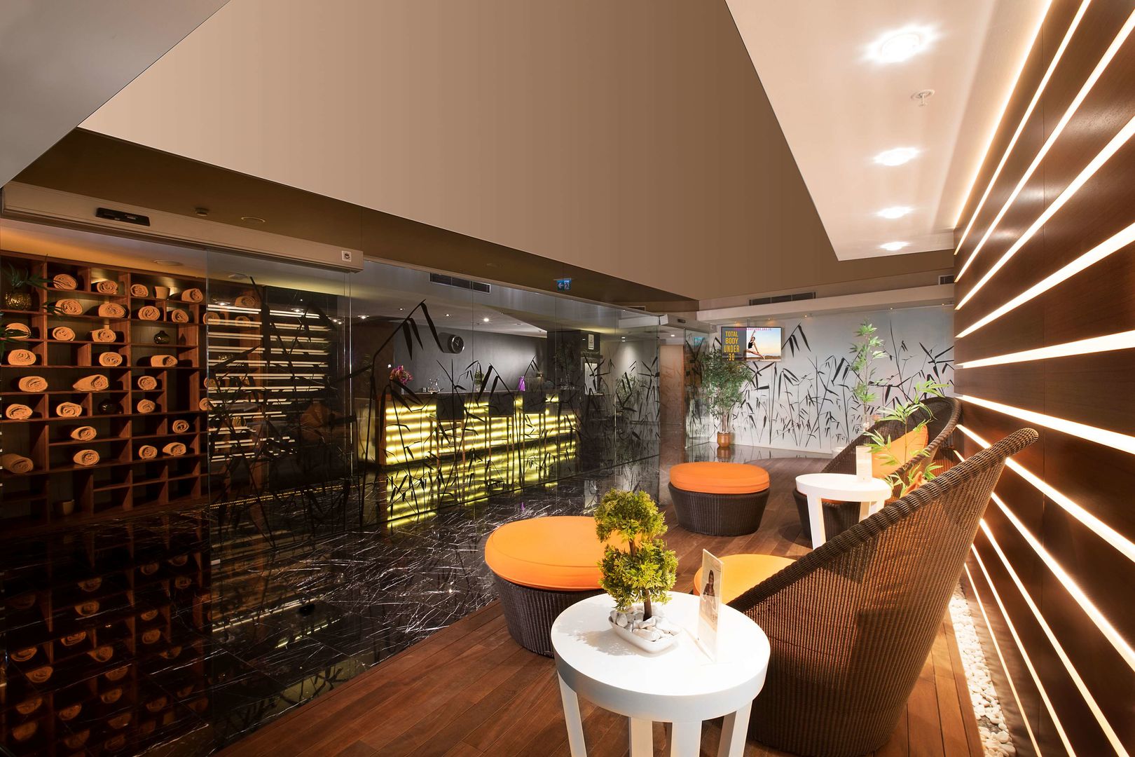 DoubleTree by Hilton Hotel Istanbul - Old Town foto 101