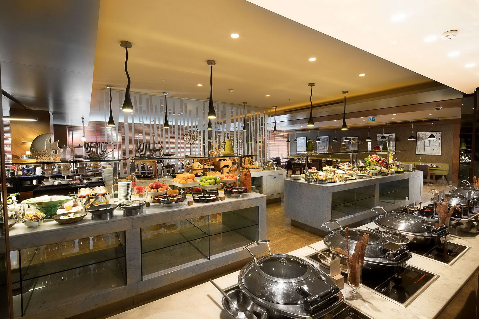 DoubleTree by Hilton Hotel Istanbul - Old Town foto 143