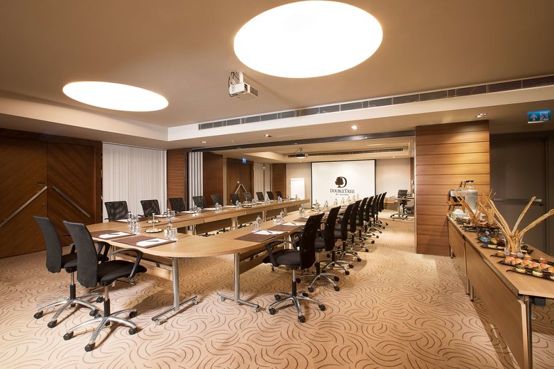 DoubleTree by Hilton Hotel Istanbul - Old Town foto 61