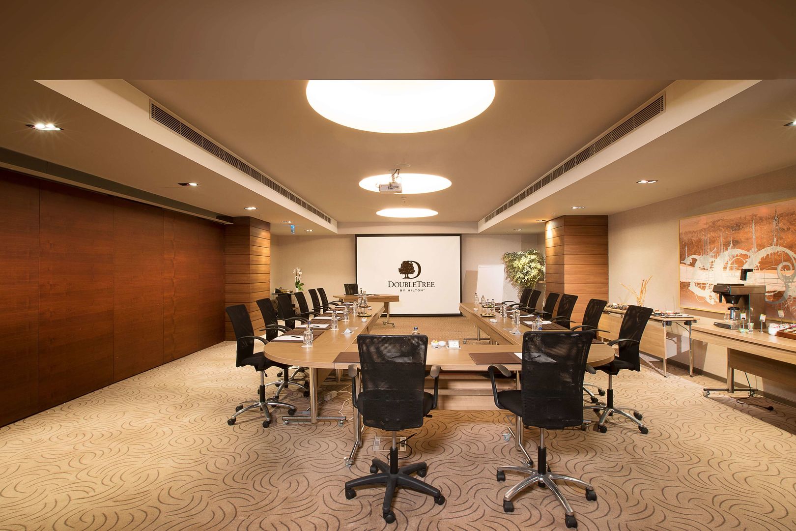 DoubleTree by Hilton Hotel Istanbul - Old Town foto 83